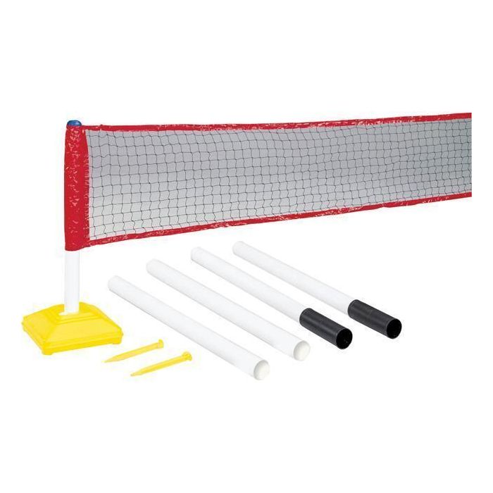 Tennis/Badminton Net 2 In 1 Set