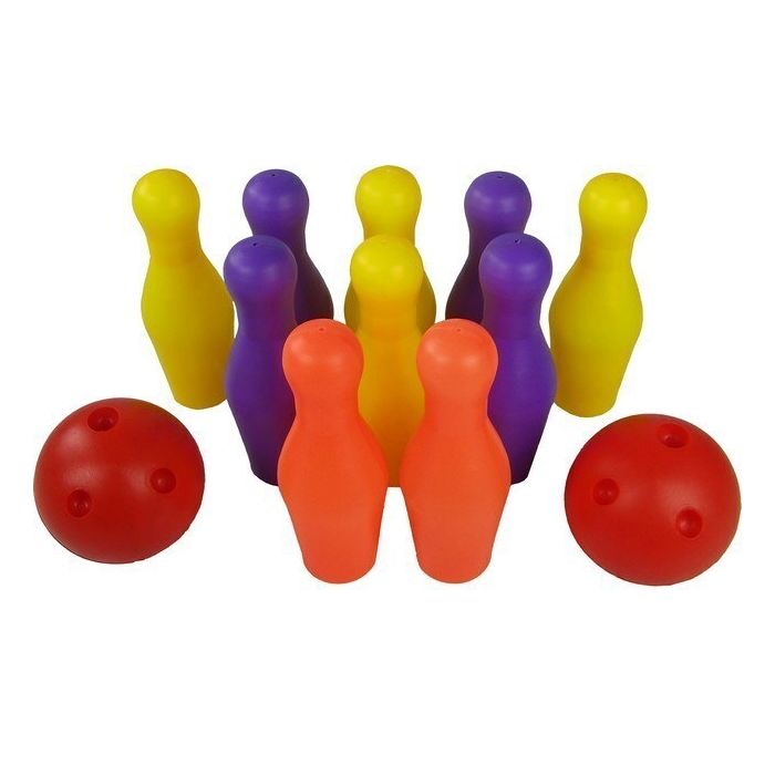 Ten Pin Bowling Set