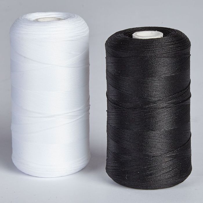 Woolly Nylon Overlocker Thread Woolly Nylon Overlocker Thread