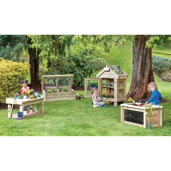 Millhouse Little Green Fingers Set  