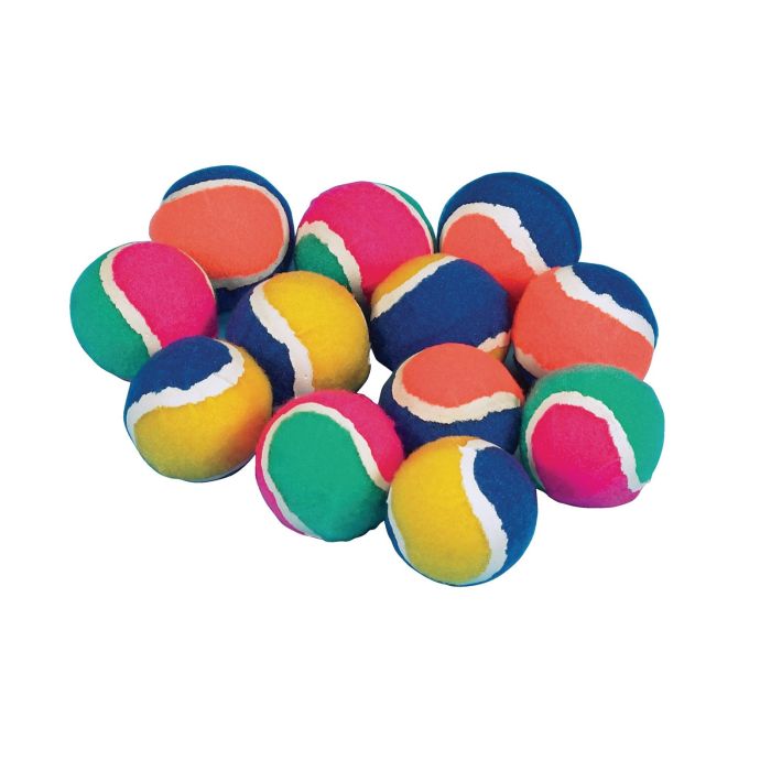 Target Balls - Pack of 12 Target Balls - Pack of 12