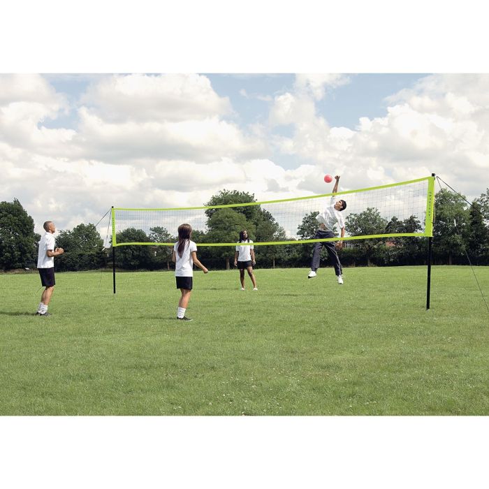 Harrod Sport Portable Volleyball Set Harrod Sport Portable Volleyball Set