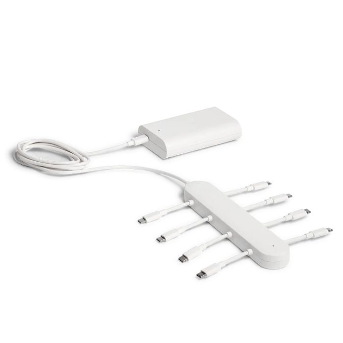 LEGO Education Multi-Charger & AC Cable