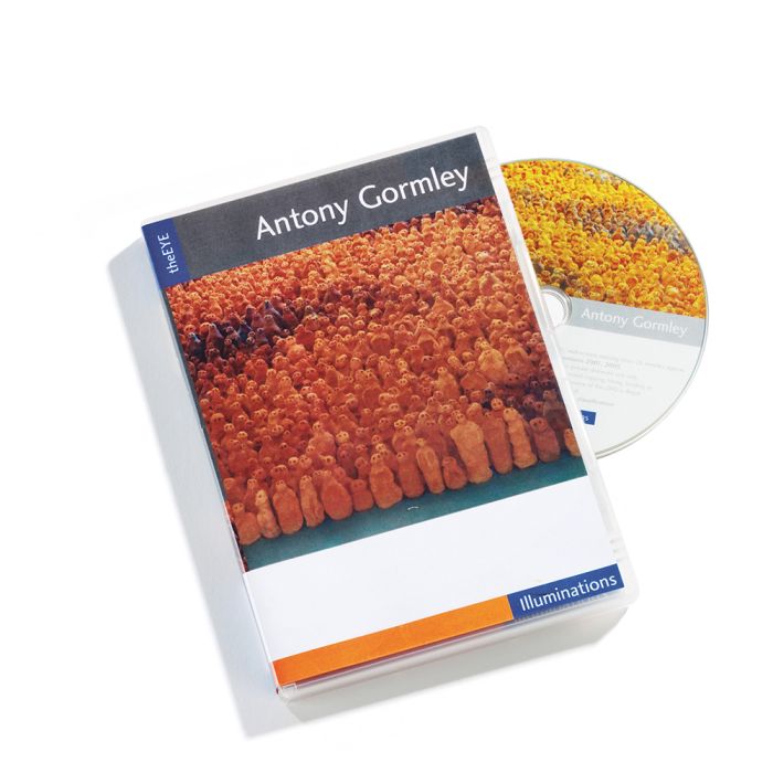 theEYE Series. Gavin Turk theEYE Series. Gavin Turk