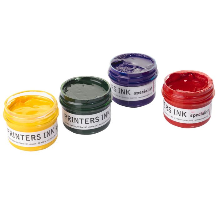 Specialist Crafts Printers Inks Specialist Crafts Printers Inks