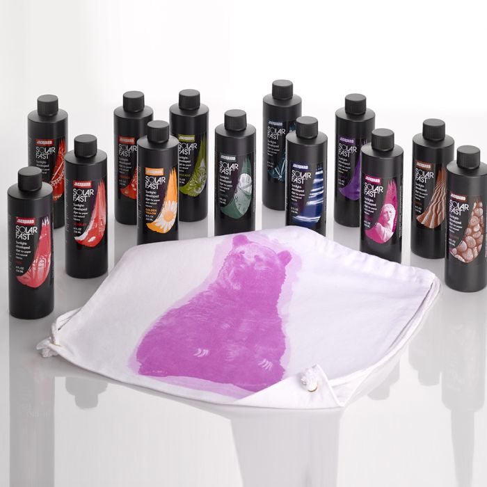 SolarFast UV Reactive Paints Class Pack. Pack of 12