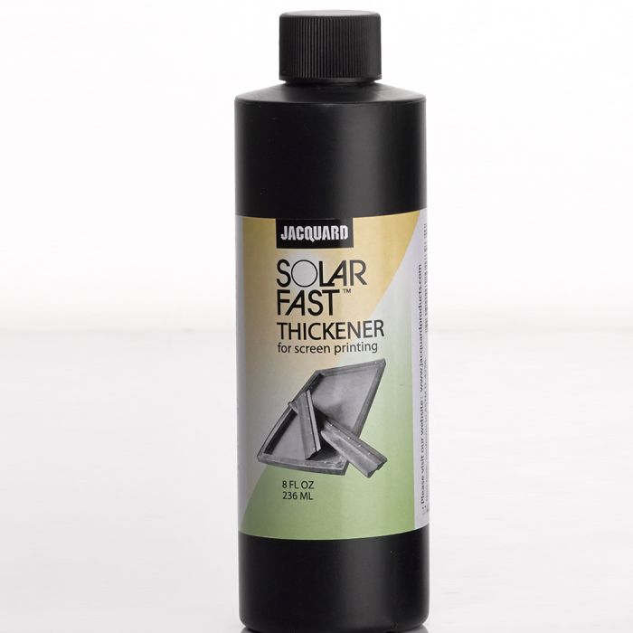Jacquard SolarFast Paint Thickener - 236ml Jacquard SolarFast Paint Thickener - 236ml