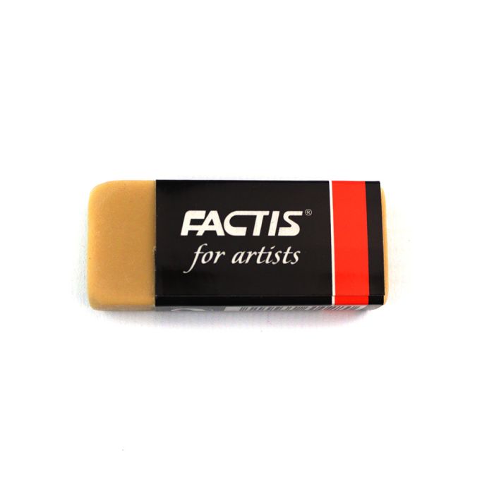 Factis Artgum Eraser Factis Artgum Eraser