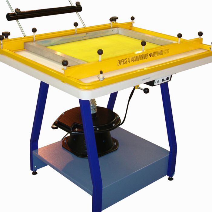 Screen Printing Table - (A1 Size)