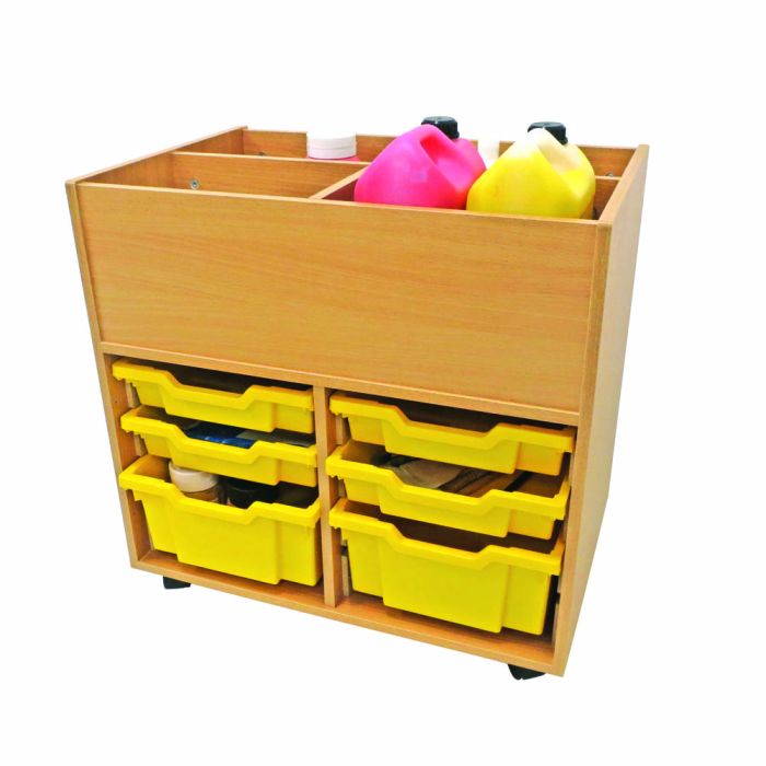 Multi Purpose Storage Unit Multi Purpose Storage Unit