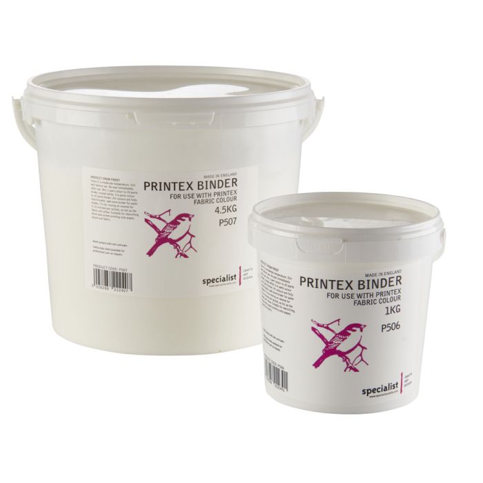 Specialist Crafts Printex Binder