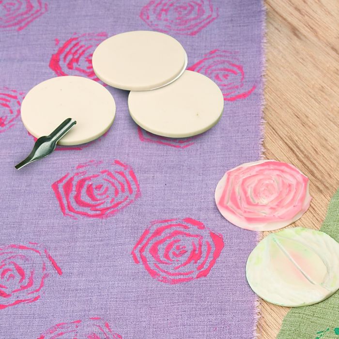 Lino Stamp Pads Lino Stamp Pads