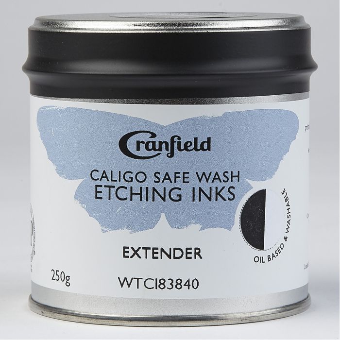 Cranfield Caligo Safe Wash Etching Ink Extender Cranfield Caligo Safe Wash Etching Ink Extender