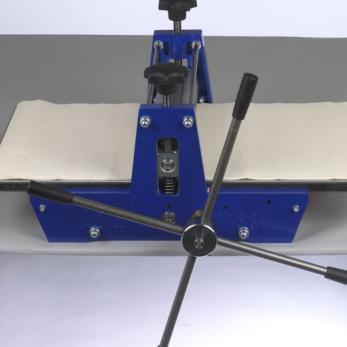 Gear Drive Professional Printing Presses