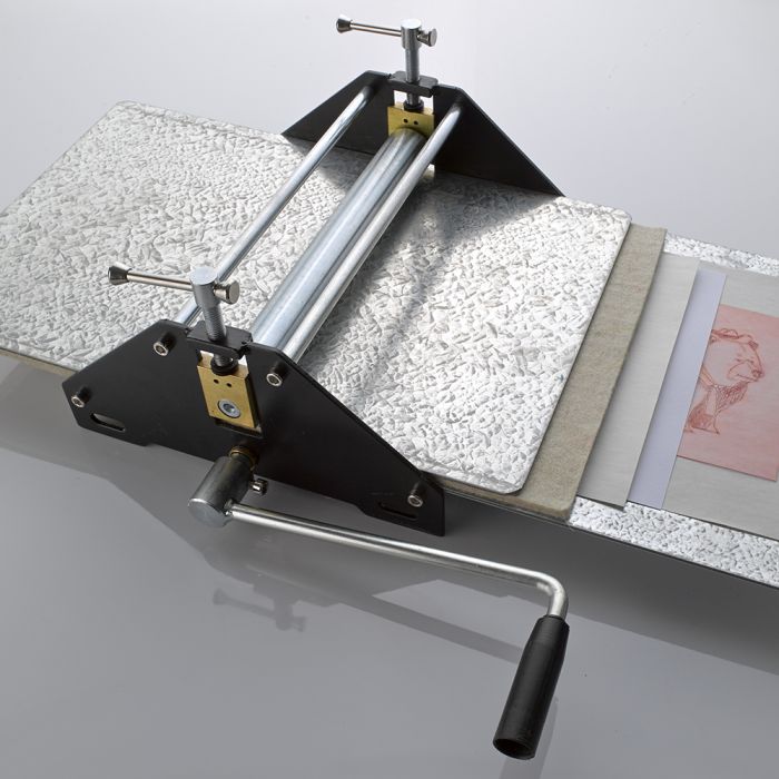 Mini Printing Press Mini Printing Press