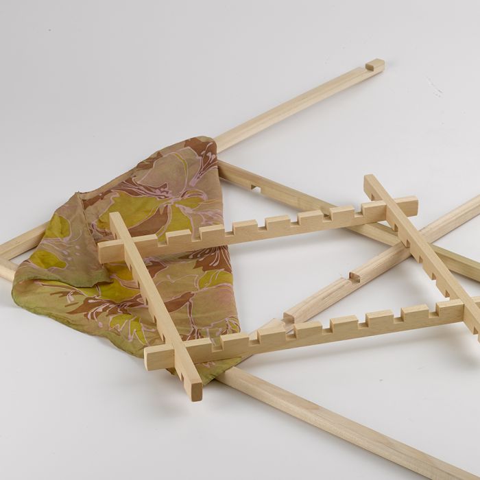 Silk Painting Frames