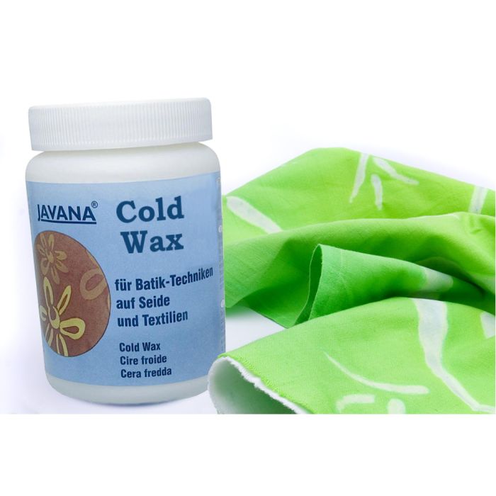 Javana Cold Wax