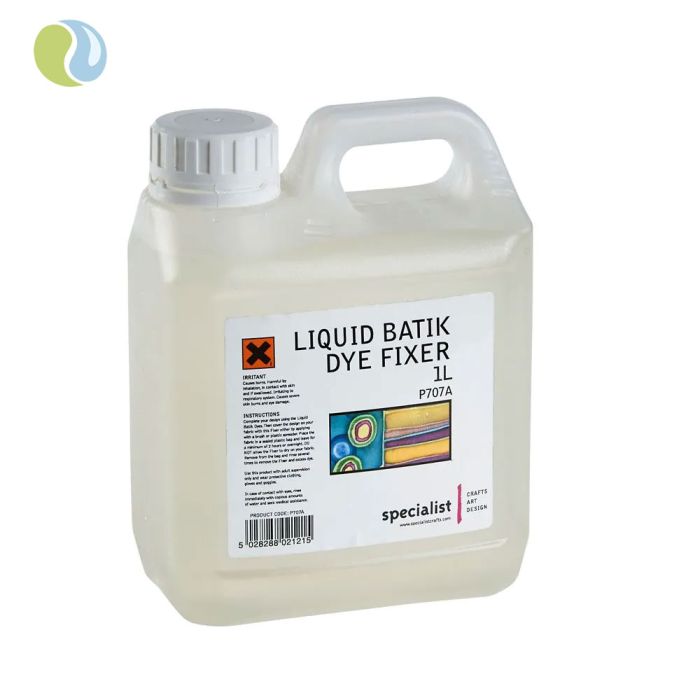 Specialist Crafts Liquid Batik Dye Fixer Specialist Crafts Liquid Batik Dye Fixer