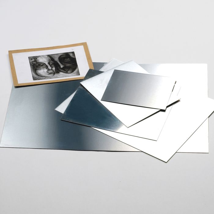 Zinc Plates Zinc Plates