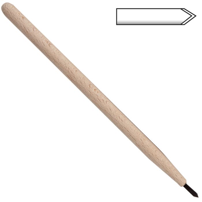 Sword Shaped Needle Sword Shaped Needle