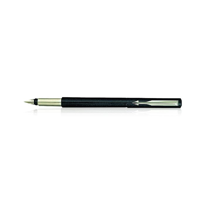 Parker Vector Fountain Pen - Black Parker Vector Fountain Pen - Black