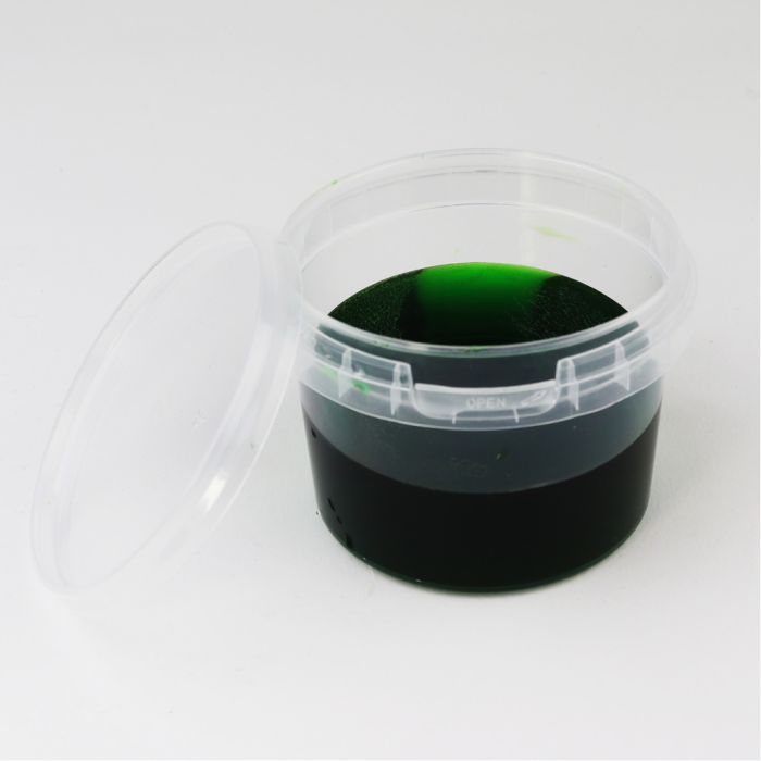 Clear Containers with Lids. Pack of 50 Clear Containers with Lids. Pack of 50