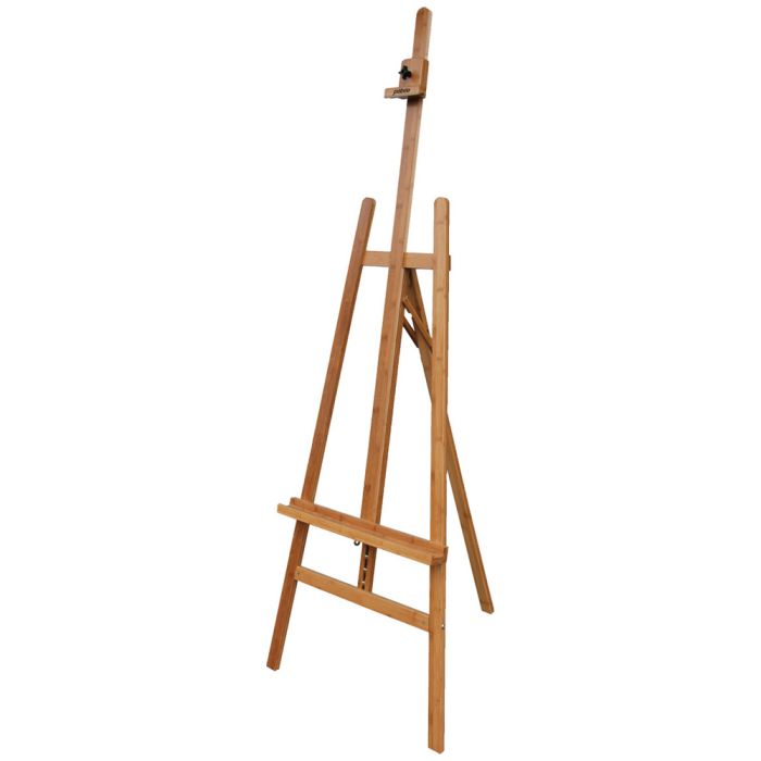 Bamboo Lyre Studio Easel. Each