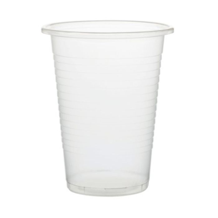 Plastic Mixing Cups. Pack of 100 Plastic Mixing Cups. Pack of 100