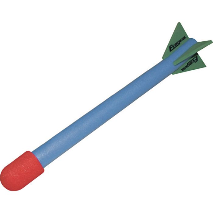 Eveque Primary Bull-Nosed Javelin - 78cm