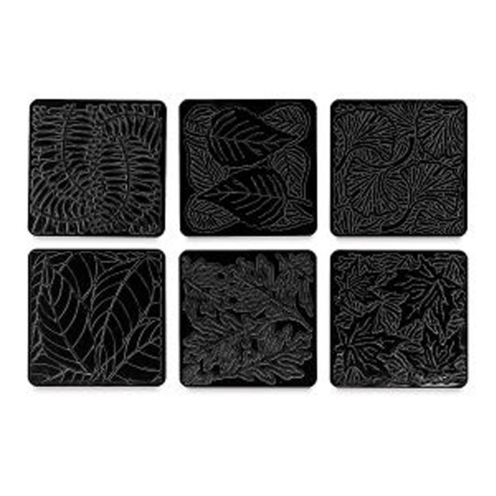 Cedar Canyon Rubbing Plates Cedar Canyon Rubbing Plates