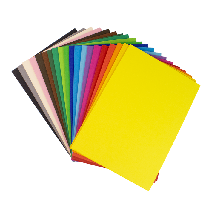 Specialist Crafts 220gsm Construction Card 