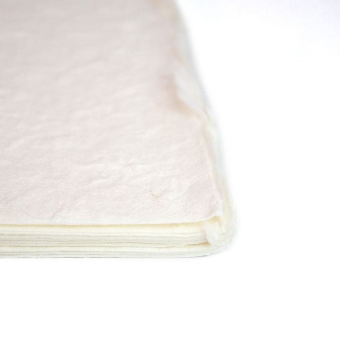 Mulberry Paper 38 x 51cm Mulberry Paper 38 x 51cm