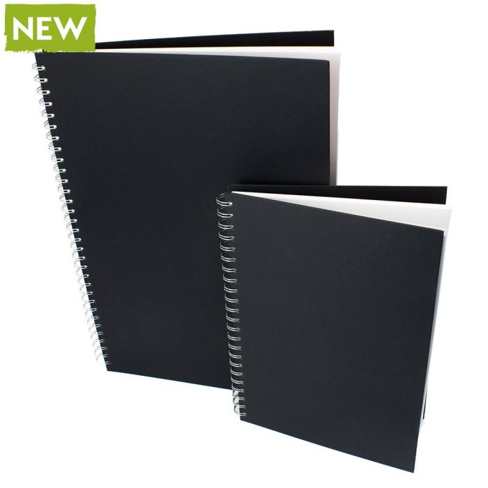 Specialist Crafts Spiro Sketchbooks Specialist Crafts Spiro Sketchbooks