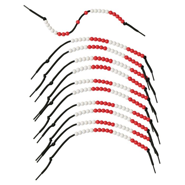 20 Bead Strings - Pupil