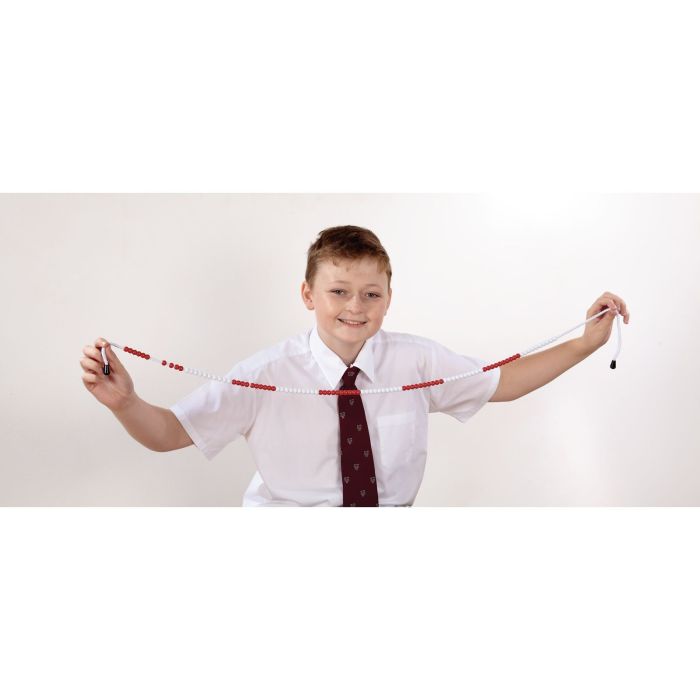 100 Bead Strings - Pupil