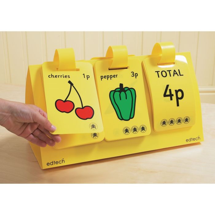 Grocery Store Flip Grocery Store Flip