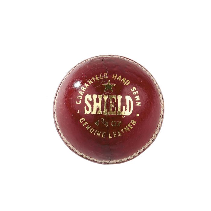 Shield Cricket Ball - 4.75oz
