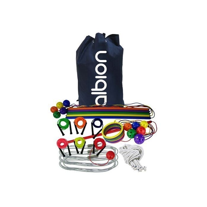 GetSetGo With Basic Skipping Pack GetSetGo With Basic Skipping Pack