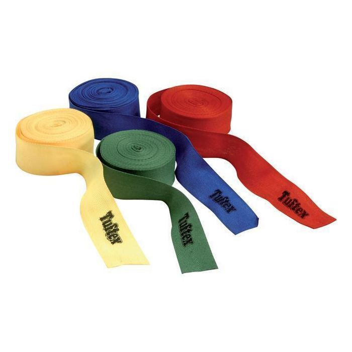 Team Braid - Team Colours - Pack of 4