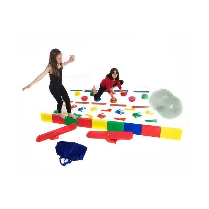 Junior Balance Pack Junior Balance Pack