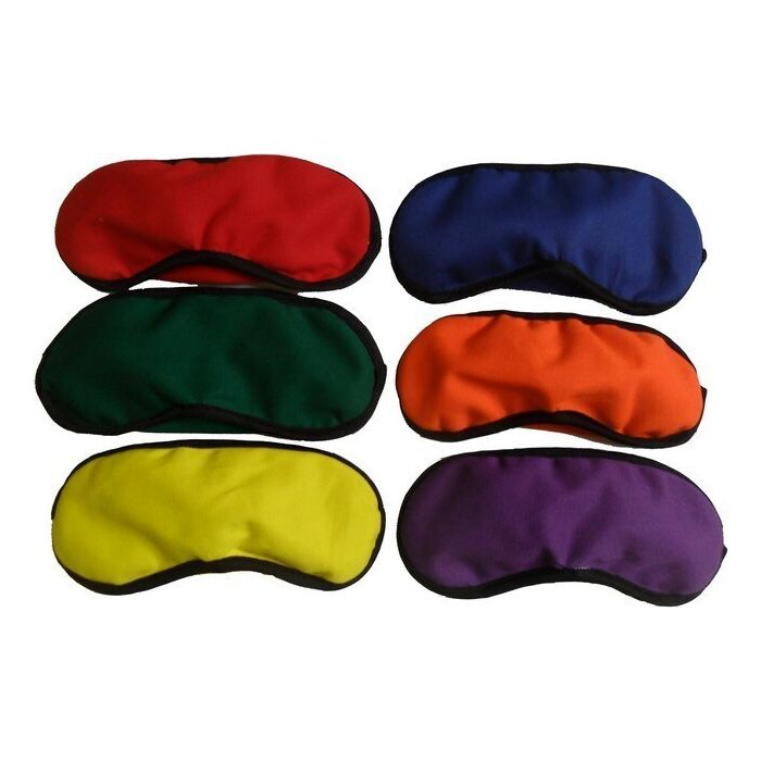 Blindfolds - Pack of 6