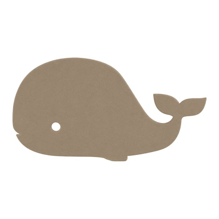 Koala Acoustic Playful Sound Absorbing Notice Display Boards-Whale-Natural Koala Acoustic Playful Sound Absorbing Notice Display Boards-Whale-Natural