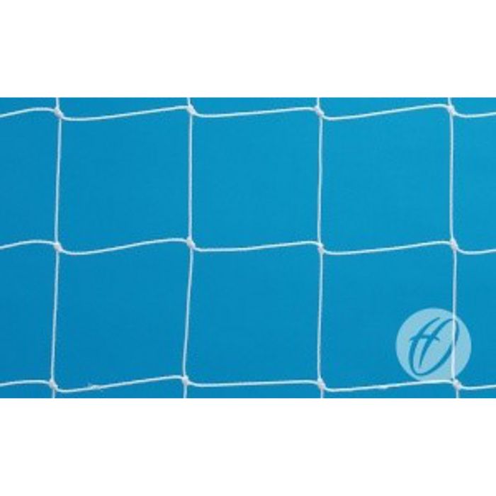 Harrod Sport Five-A-Side Goal Nets - Net to fit 2.44 x 1.22m Goal - Pair