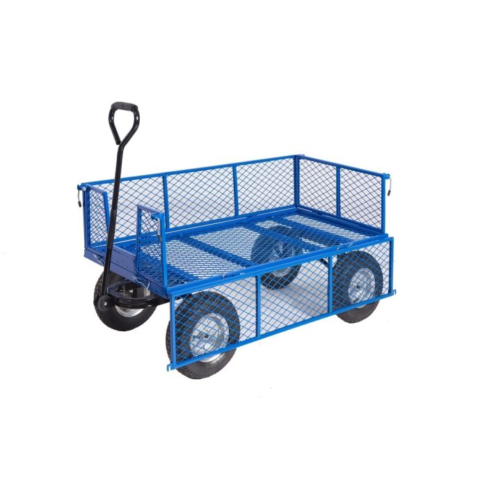 General Purpose Truck Mesh Sides & Ends General Purpose Truck Mesh Sides & Ends