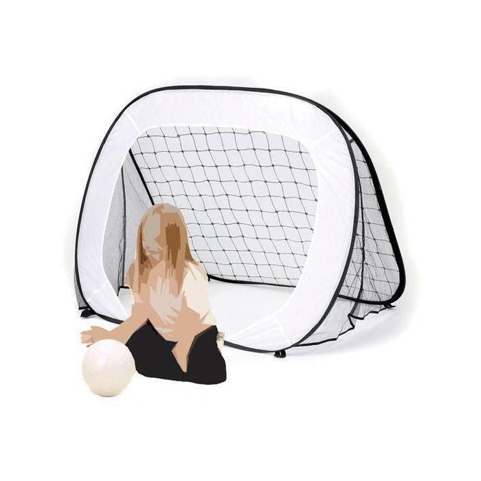 Pop Up Goal Pop Up Goal