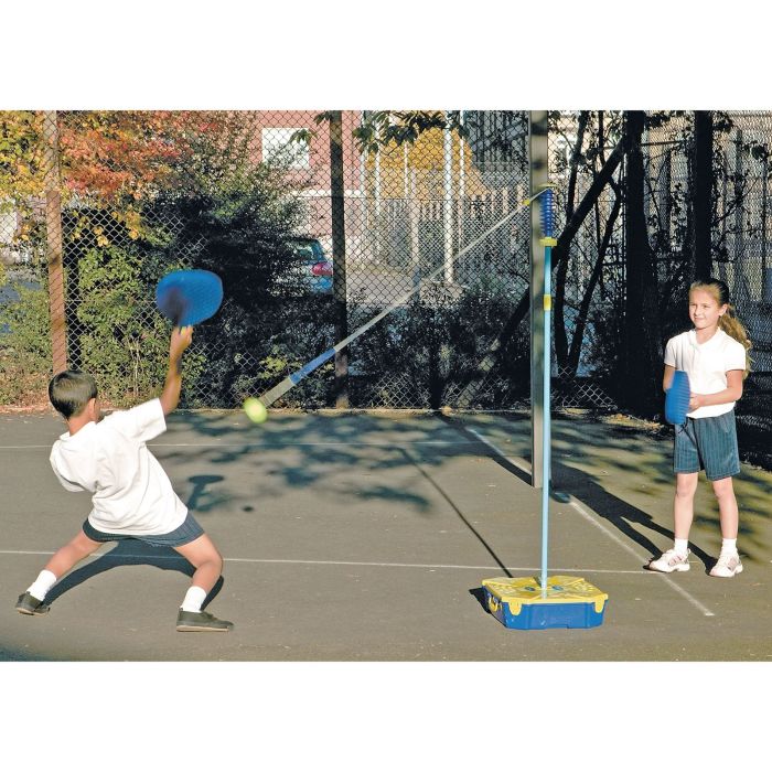 All Surface Swingball Set