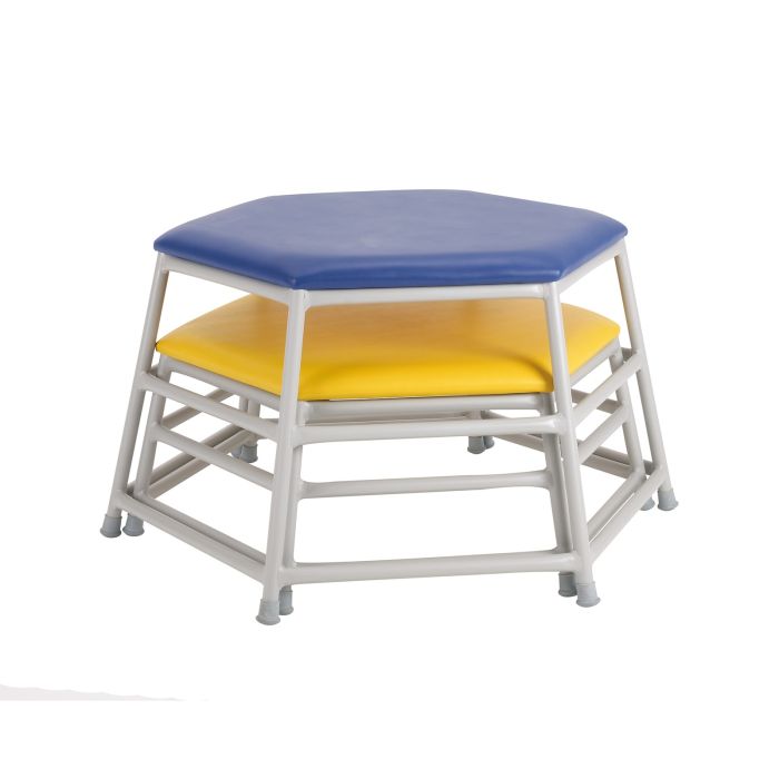 Niels Larsen Lita Movement Table - Medium (600mm) - Blue Niels Larsen Lita Movement Table - Medium (600mm) - Blue