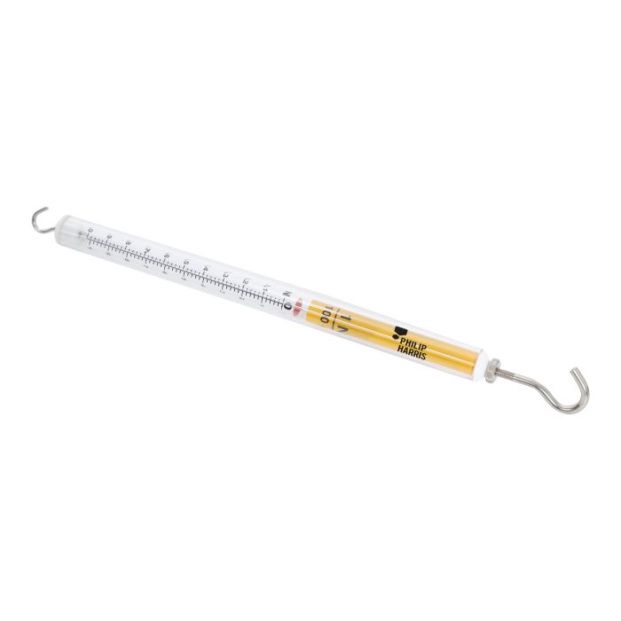 Philip Harris Dual Scale Spring Balance - 100G/1N - Pk of 5 Philip Harris Dual Scale Spring Balance - 100G/1N - Pk of 5