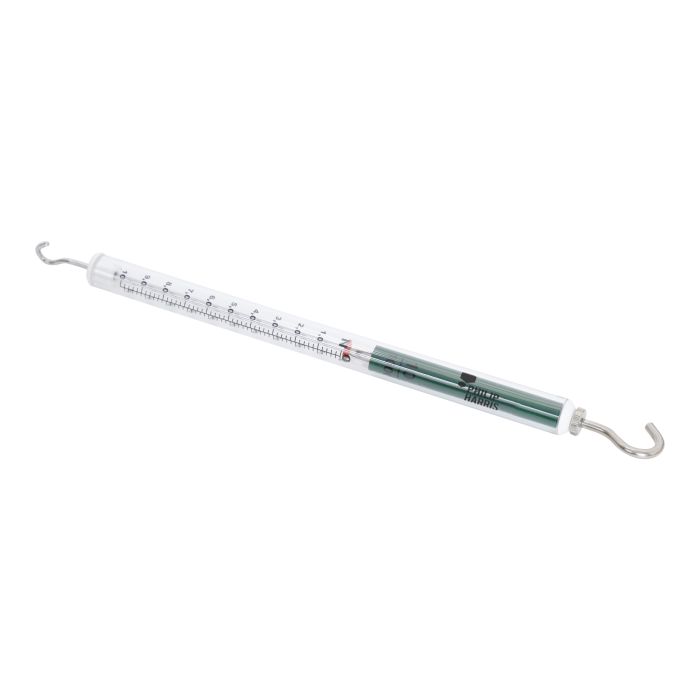 Philip Harris Dual Scale Spring Balance 1KG/10N -Pk of 5 Philip Harris Dual Scale Spring Balance 1KG/10N -Pk of 5
