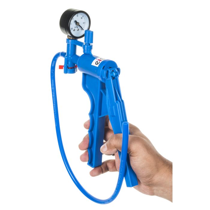 Hand Operated Vacuum Pump